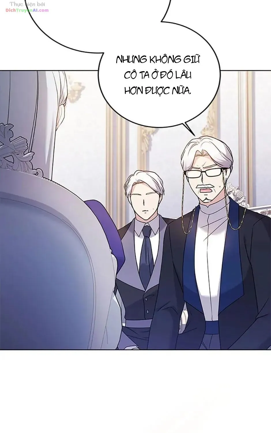Tôi Đã Đình Công Vì Đã Đến Hạn Chót Chap 57 - Next Chap 58