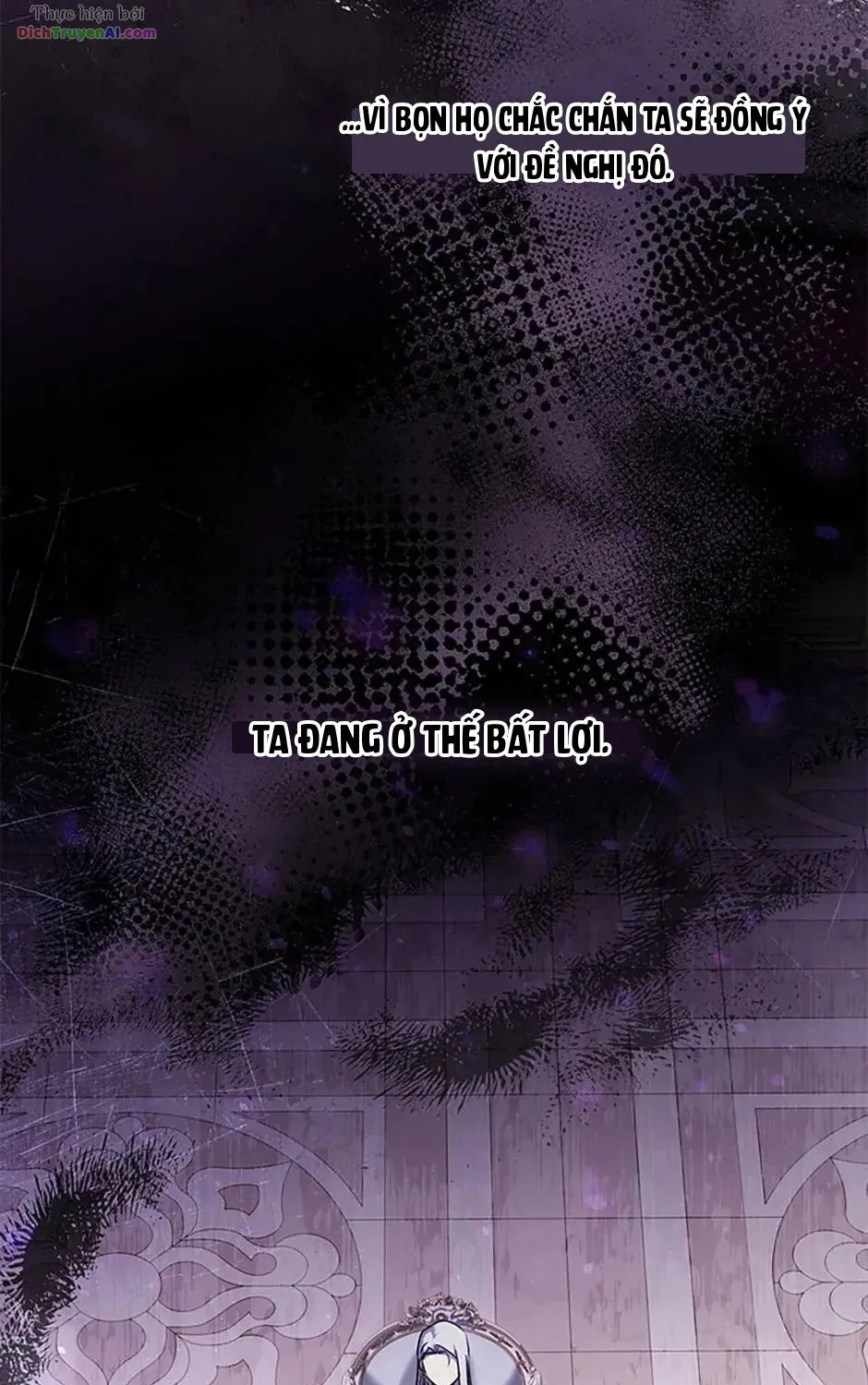 Tôi Đã Đình Công Vì Đã Đến Hạn Chót Chap 57 - Next Chap 58