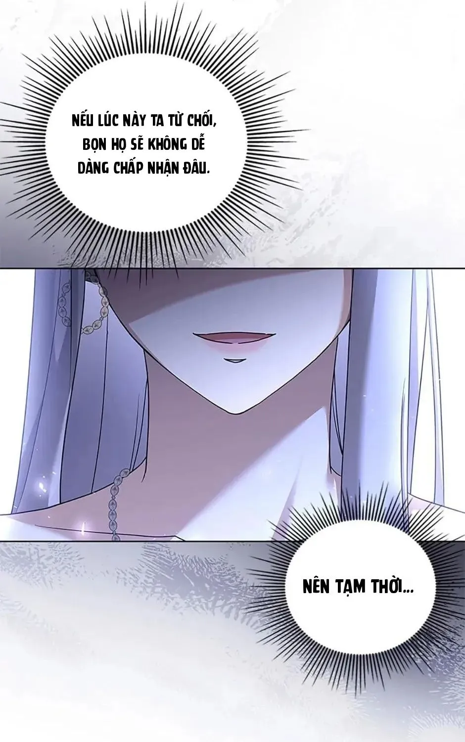 Tôi Đã Đình Công Vì Đã Đến Hạn Chót Chap 57 - Next Chap 58