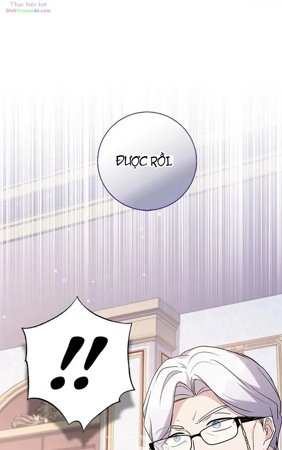 Tôi Đã Đình Công Vì Đã Đến Hạn Chót Chap 57 - Next Chap 58