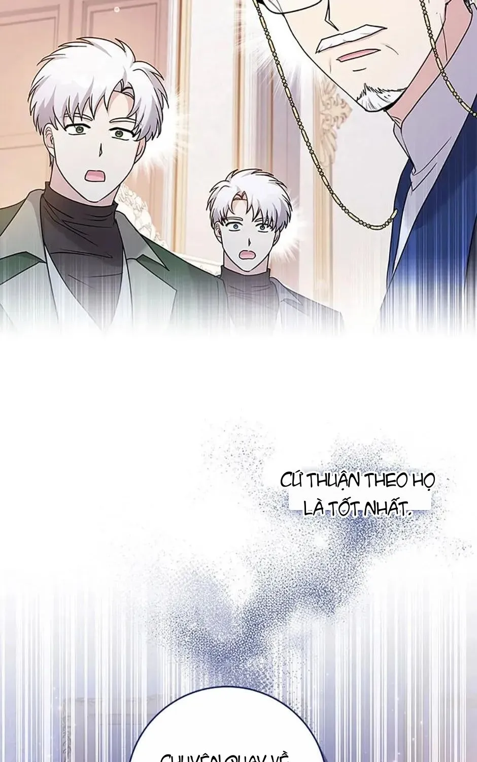 Tôi Đã Đình Công Vì Đã Đến Hạn Chót Chap 57 - Next Chap 58
