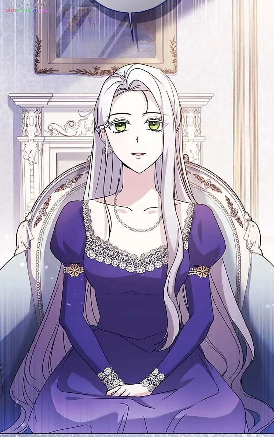Tôi Đã Đình Công Vì Đã Đến Hạn Chót Chap 57 - Next Chap 58