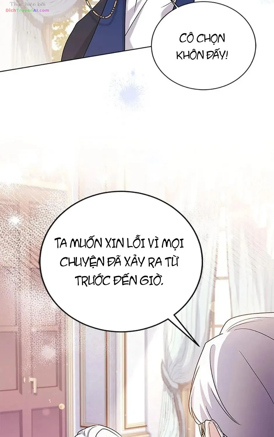 Tôi Đã Đình Công Vì Đã Đến Hạn Chót Chap 57 - Next Chap 58