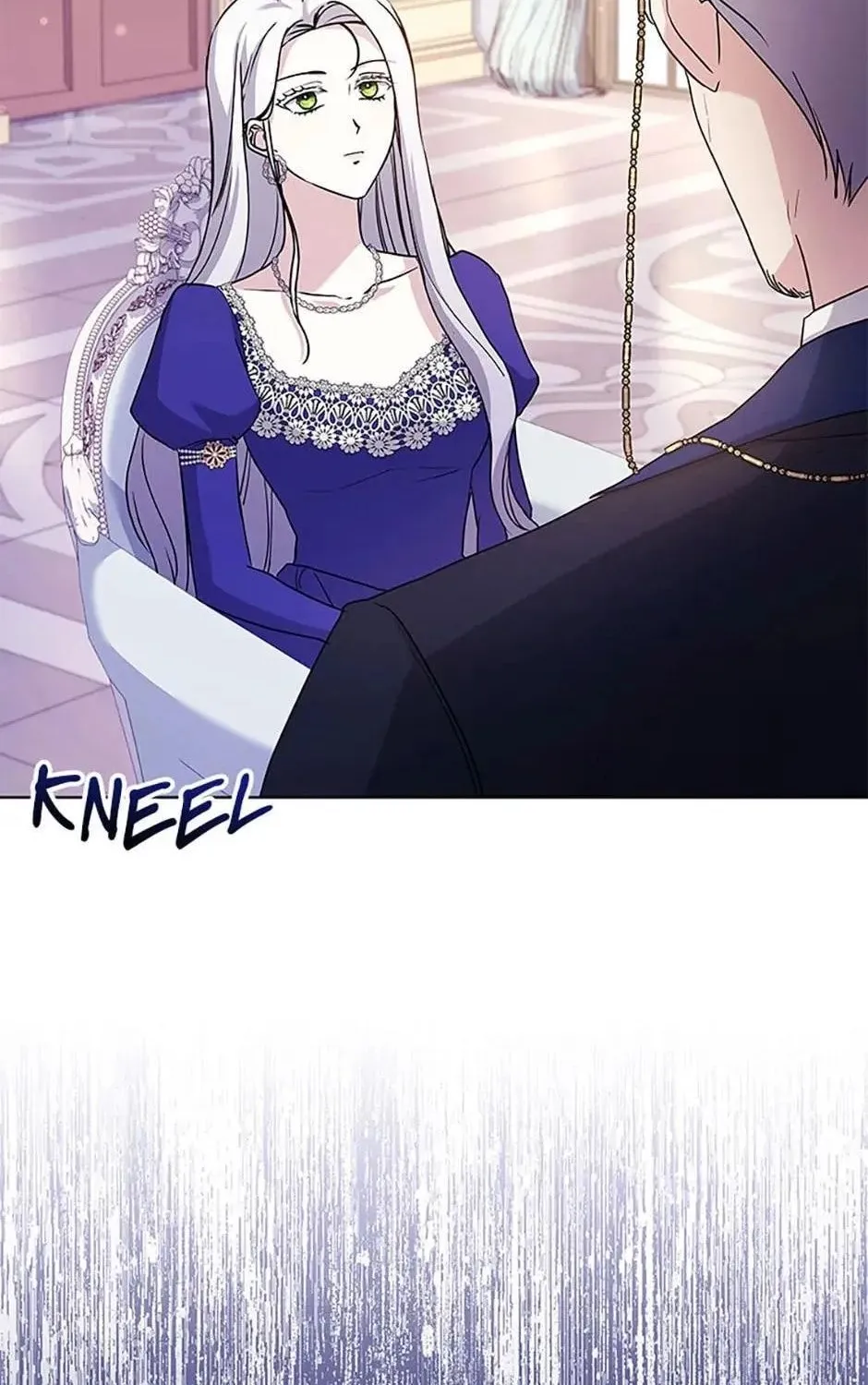 Tôi Đã Đình Công Vì Đã Đến Hạn Chót Chap 57 - Next Chap 58