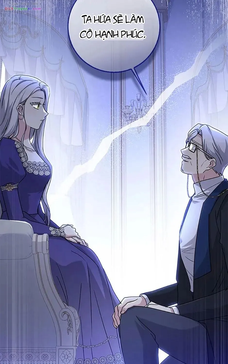 Tôi Đã Đình Công Vì Đã Đến Hạn Chót Chap 57 - Next Chap 58