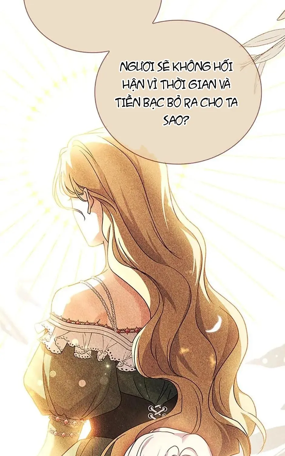 Tôi Đã Đình Công Vì Đã Đến Hạn Chót Chap 57 - Next Chap 58