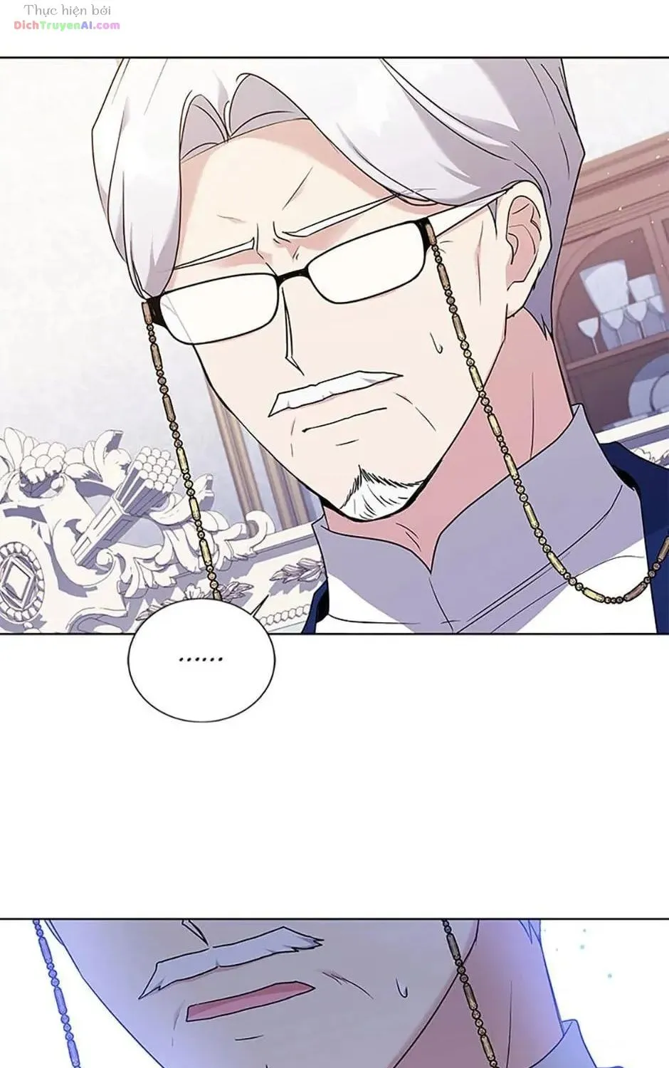 Tôi Đã Đình Công Vì Đã Đến Hạn Chót Chap 57 - Next Chap 58