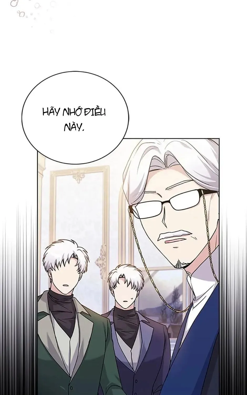 Tôi Đã Đình Công Vì Đã Đến Hạn Chót Chap 57 - Next Chap 58