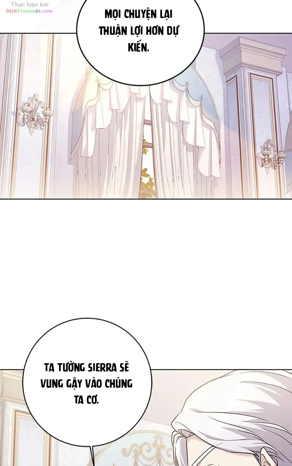 Tôi Đã Đình Công Vì Đã Đến Hạn Chót Chap 57 - Next Chap 58