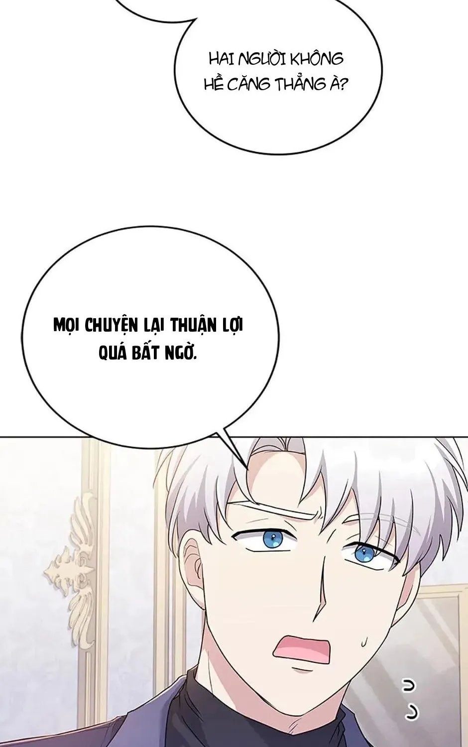 Tôi Đã Đình Công Vì Đã Đến Hạn Chót Chap 57 - Next Chap 58