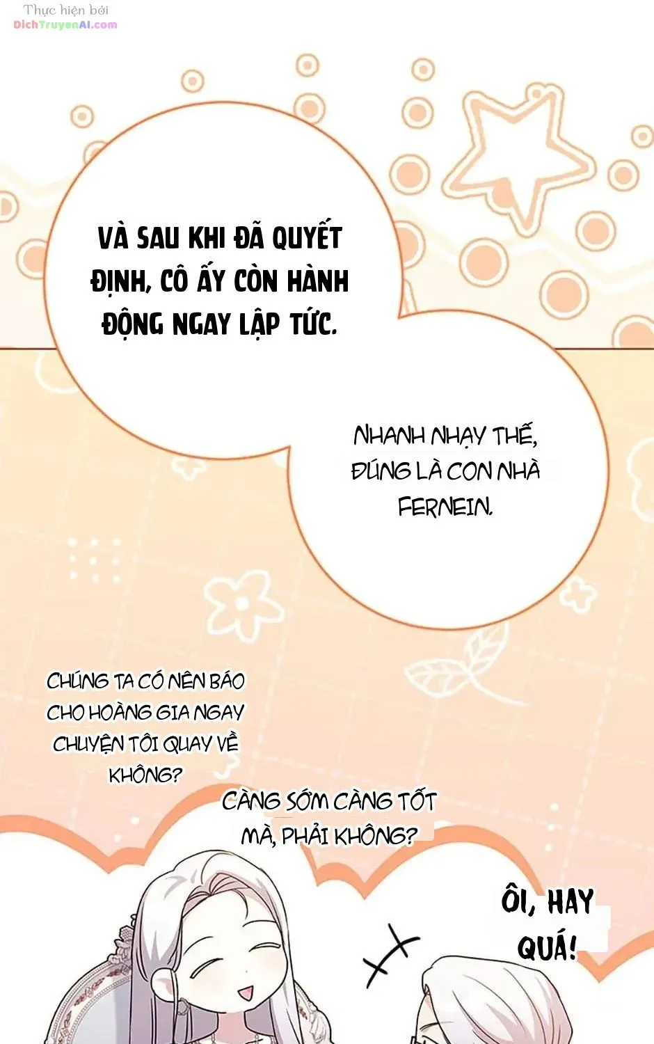 Tôi Đã Đình Công Vì Đã Đến Hạn Chót Chap 57 - Next Chap 58