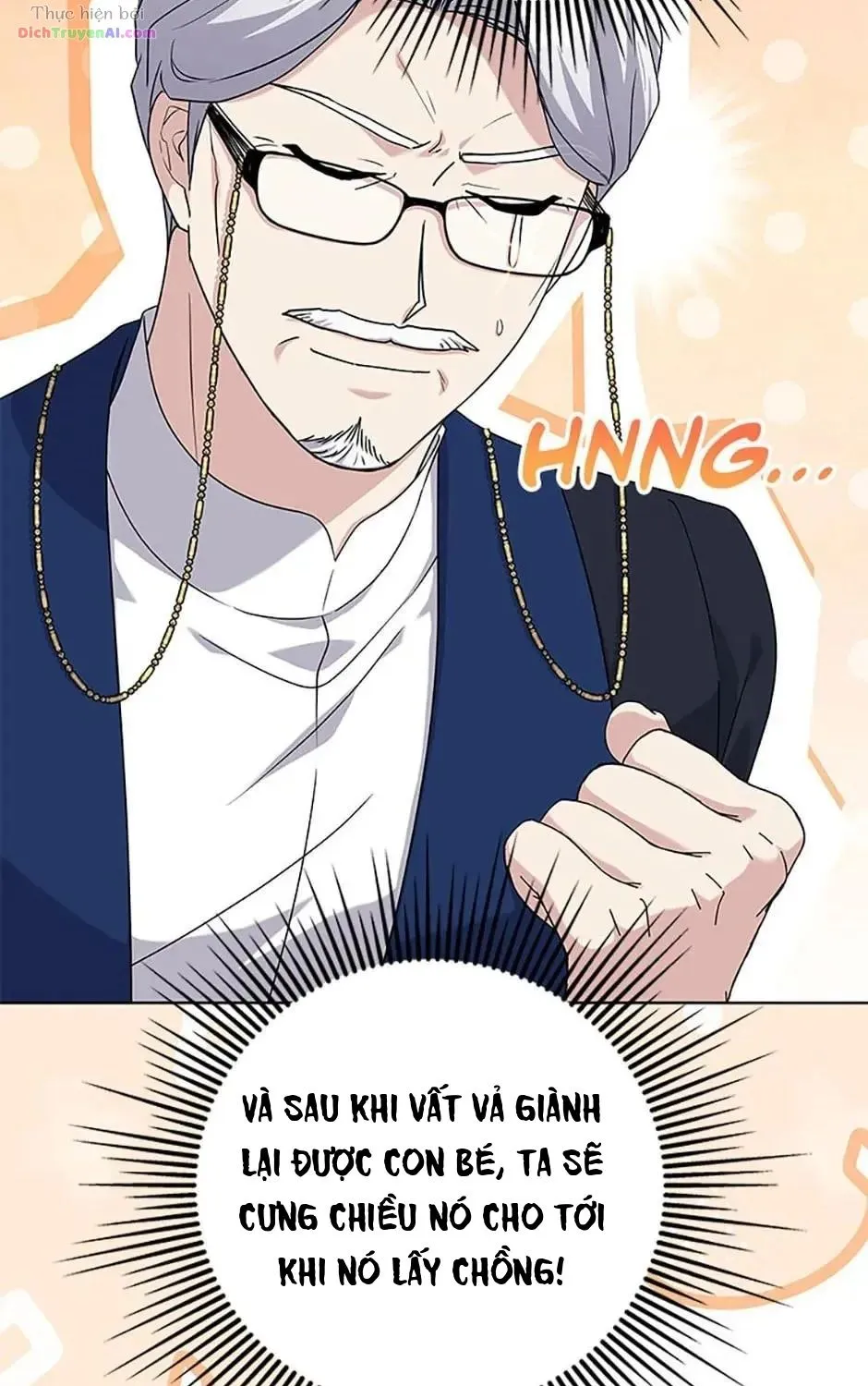 Tôi Đã Đình Công Vì Đã Đến Hạn Chót Chap 57 - Next Chap 58