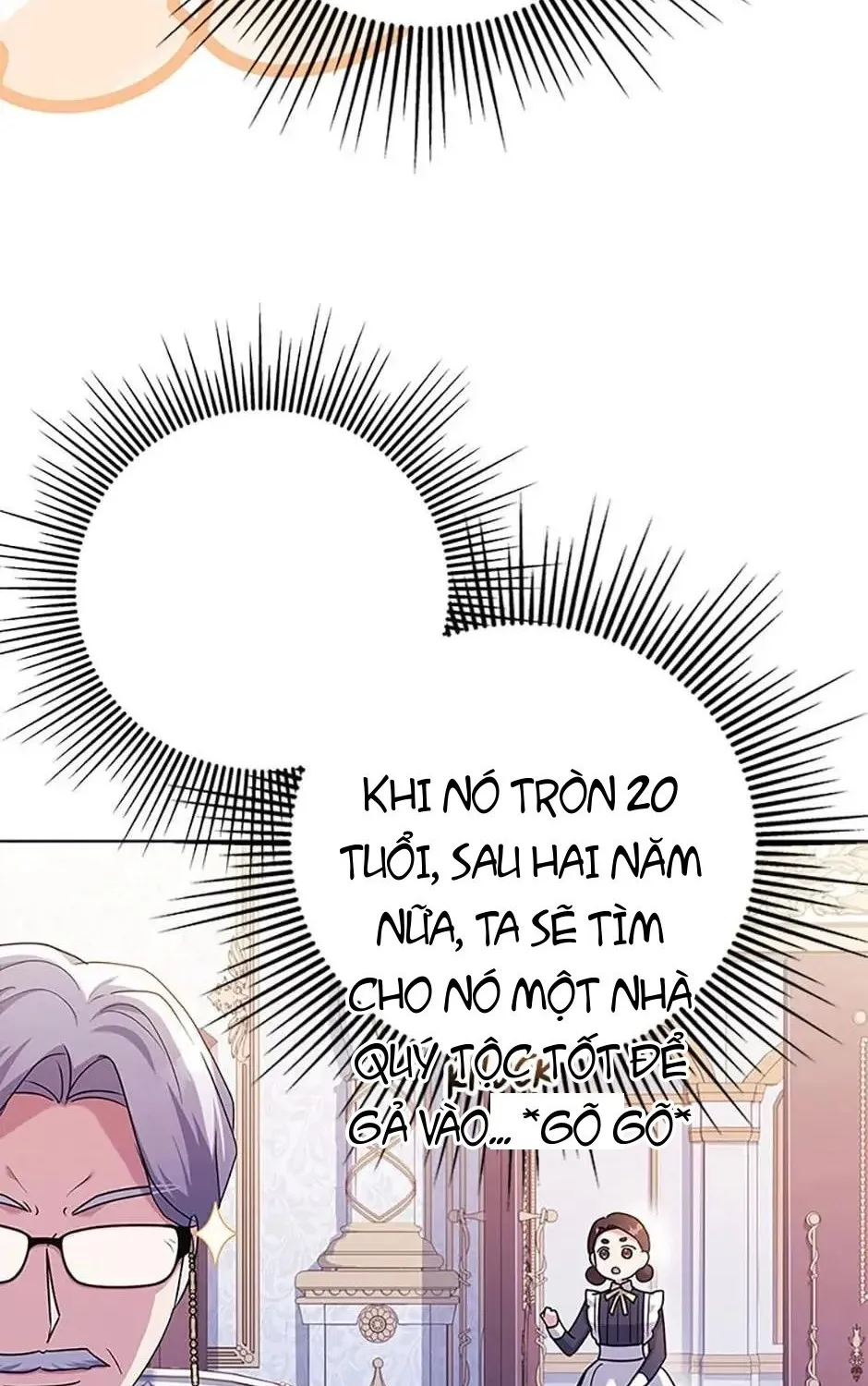 Tôi Đã Đình Công Vì Đã Đến Hạn Chót Chap 57 - Next Chap 58