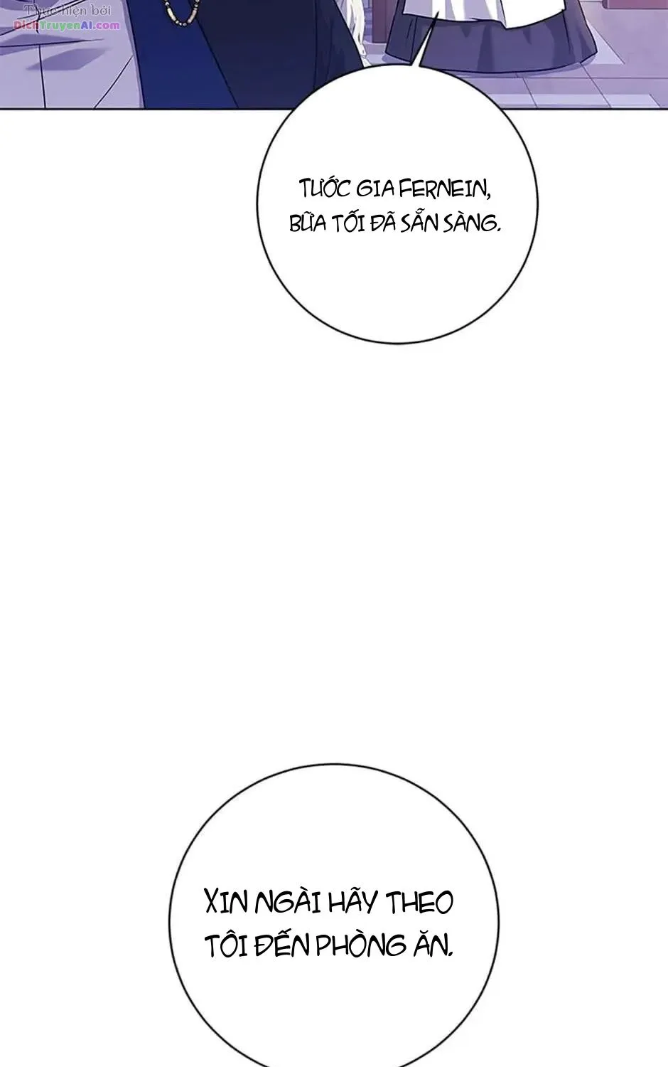 Tôi Đã Đình Công Vì Đã Đến Hạn Chót Chap 57 - Next Chap 58