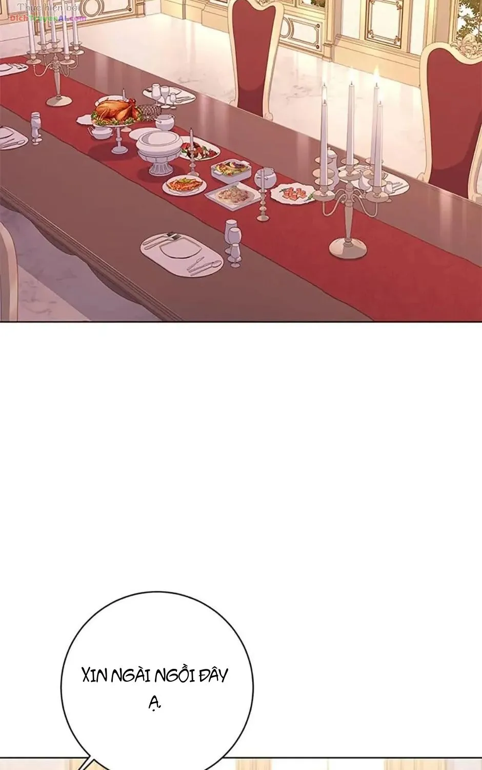 Tôi Đã Đình Công Vì Đã Đến Hạn Chót Chap 57 - Next Chap 58