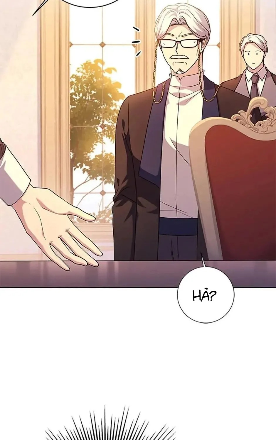Tôi Đã Đình Công Vì Đã Đến Hạn Chót Chap 57 - Next Chap 58