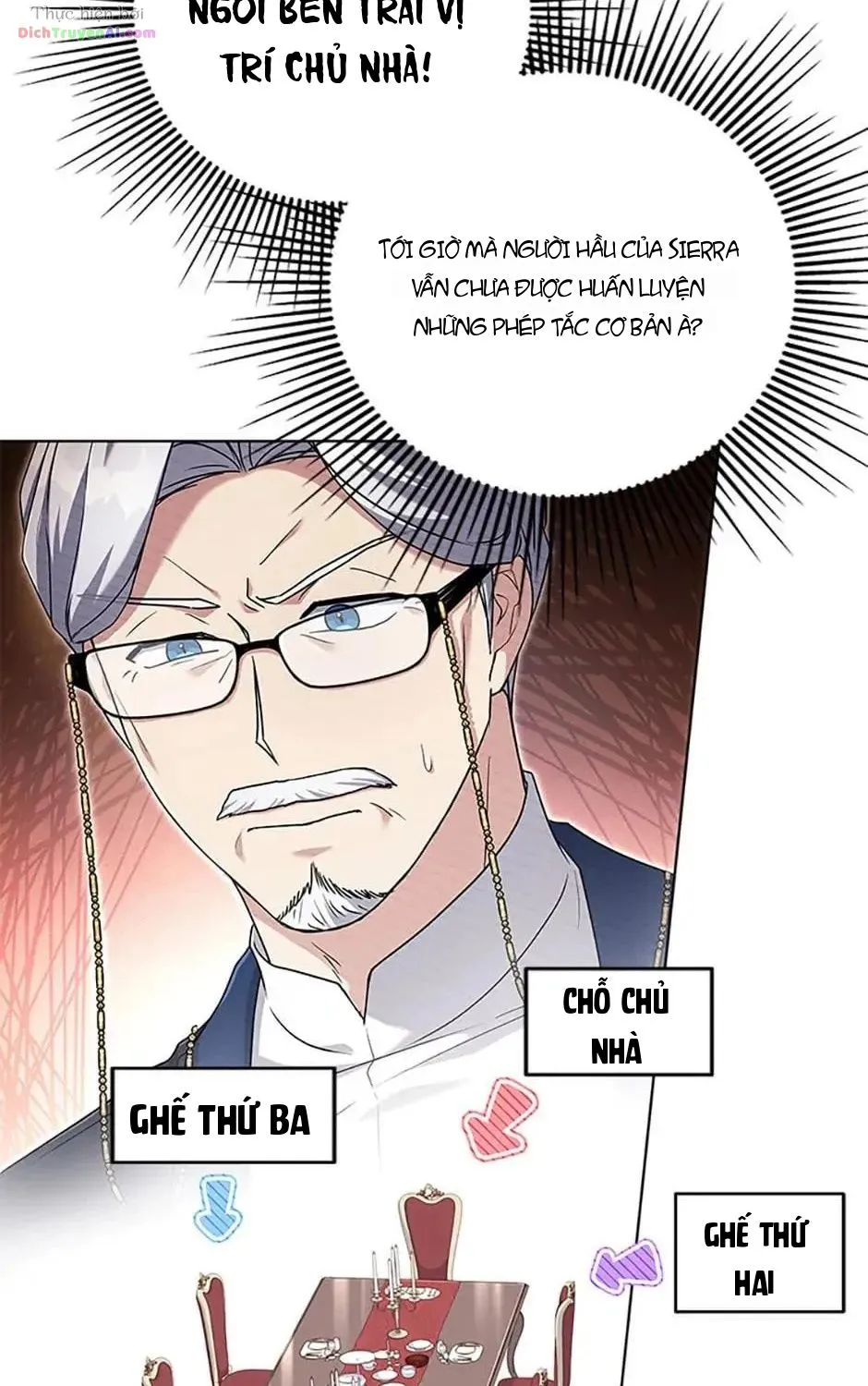 Tôi Đã Đình Công Vì Đã Đến Hạn Chót Chap 57 - Next Chap 58