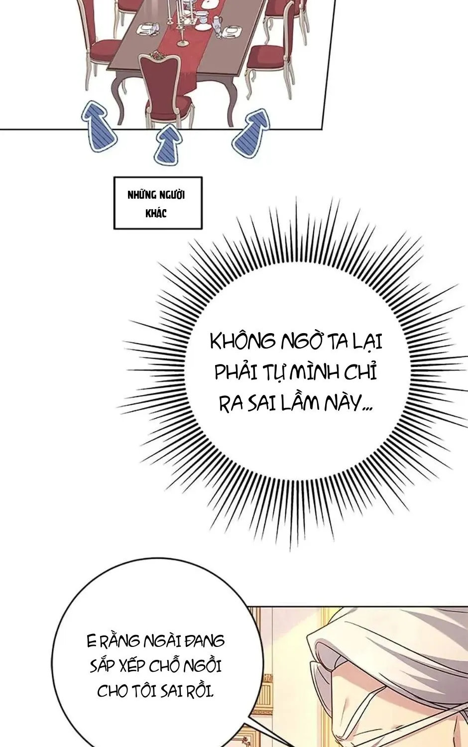 Tôi Đã Đình Công Vì Đã Đến Hạn Chót Chap 57 - Next Chap 58