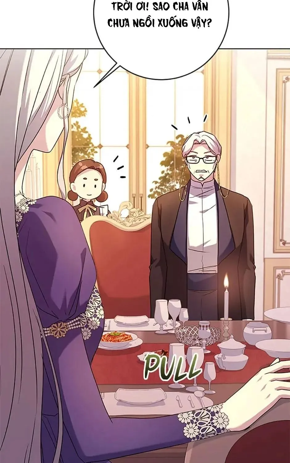 Tôi Đã Đình Công Vì Đã Đến Hạn Chót Chap 57 - Next Chap 58