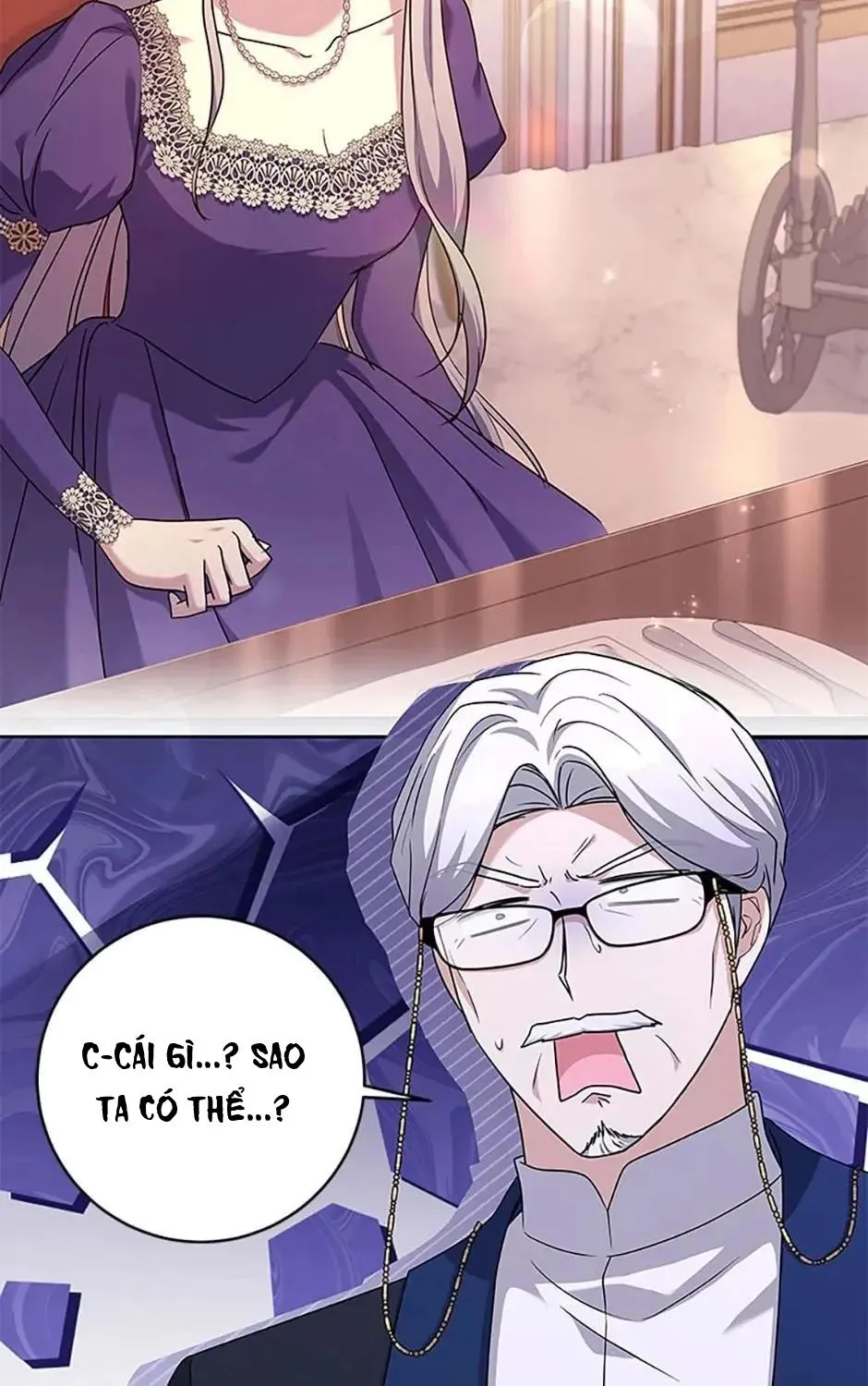 Tôi Đã Đình Công Vì Đã Đến Hạn Chót Chap 57 - Next Chap 58