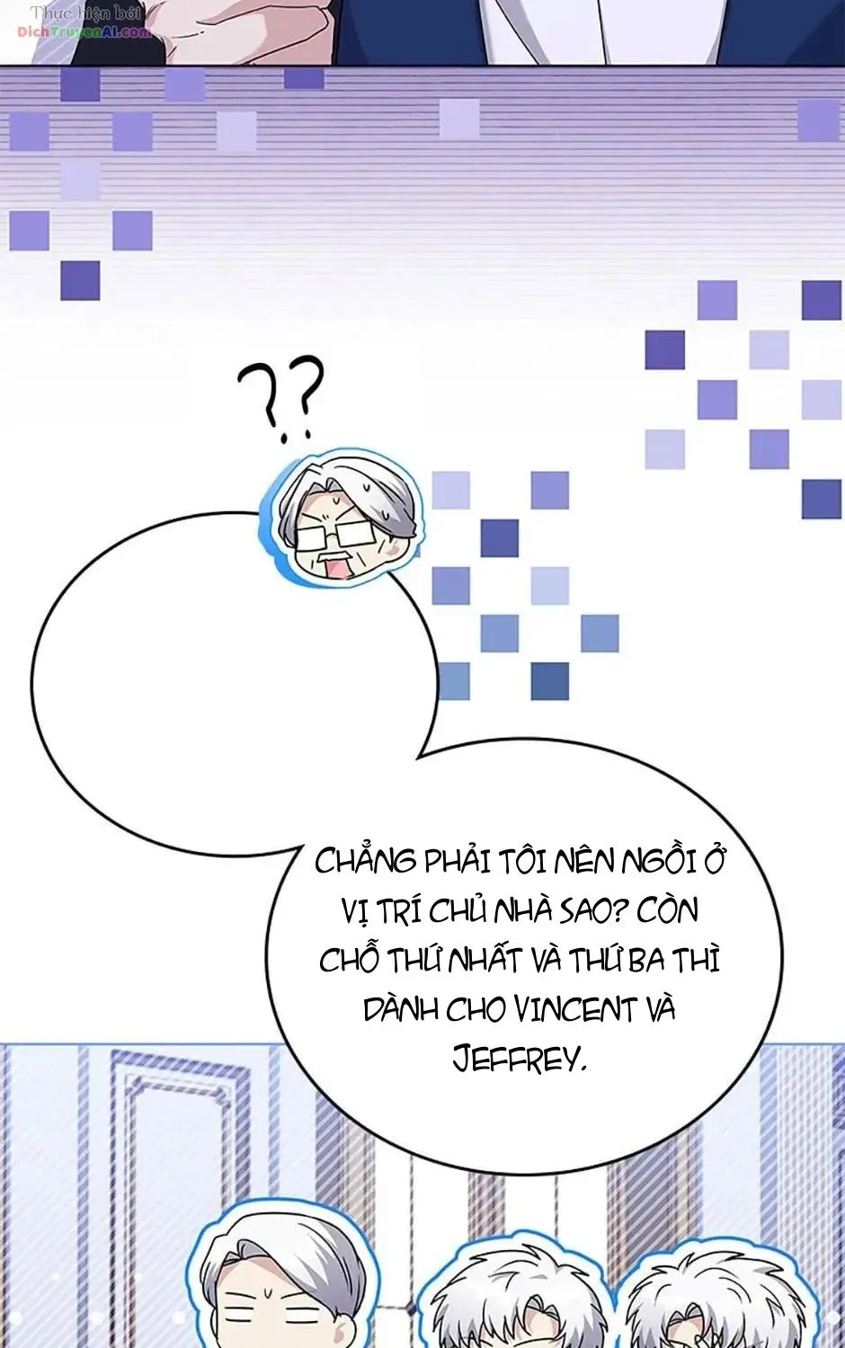 Tôi Đã Đình Công Vì Đã Đến Hạn Chót Chap 57 - Next Chap 58