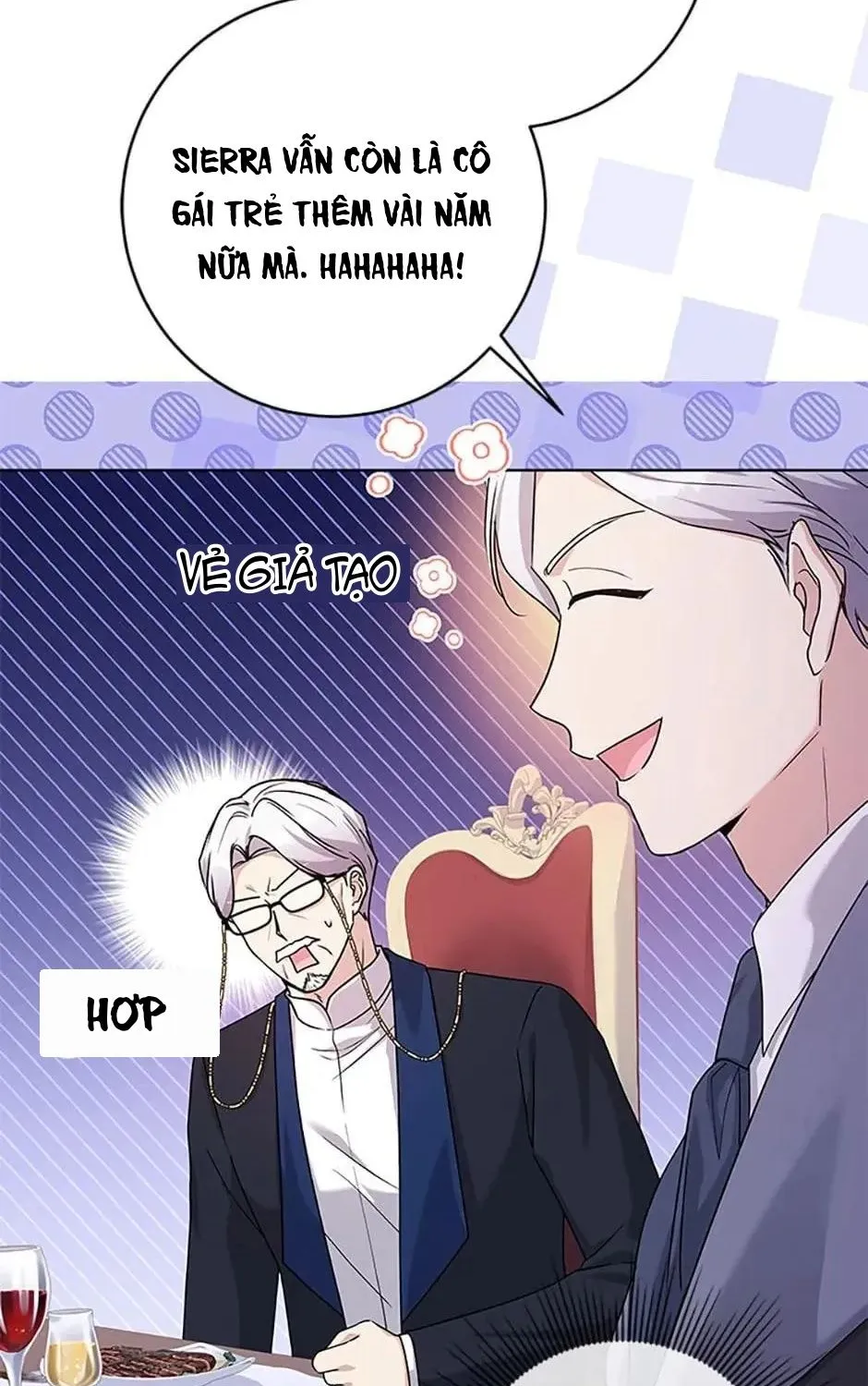 Tôi Đã Đình Công Vì Đã Đến Hạn Chót Chap 58 - Next Chap 59