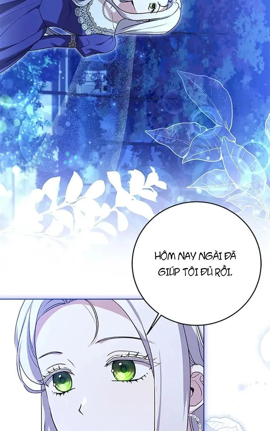 Tôi Đã Đình Công Vì Đã Đến Hạn Chót Chap 58 - Next Chap 59
