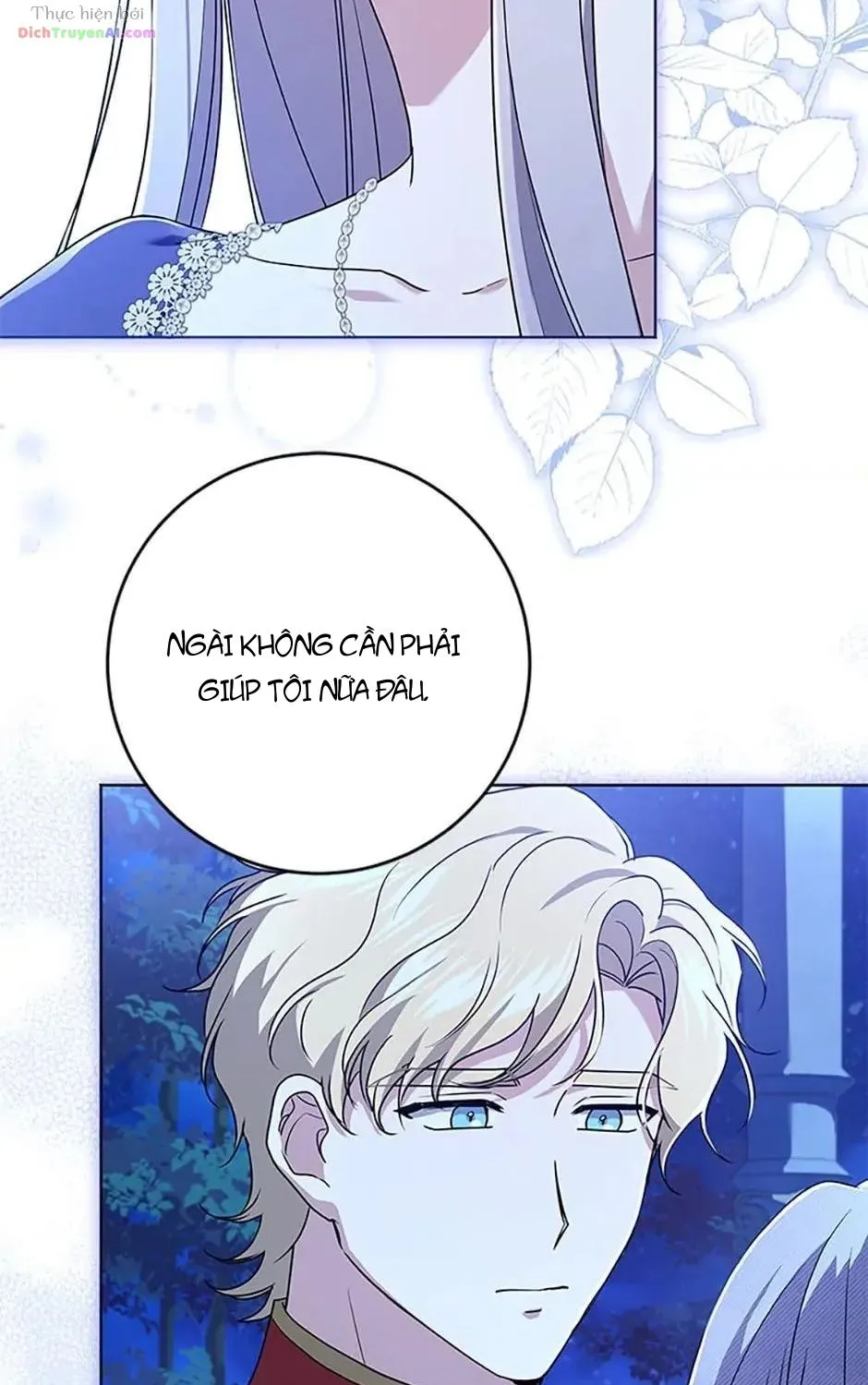 Tôi Đã Đình Công Vì Đã Đến Hạn Chót Chap 58 - Next Chap 59