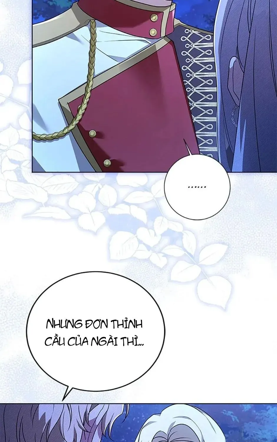 Tôi Đã Đình Công Vì Đã Đến Hạn Chót Chap 58 - Next Chap 59