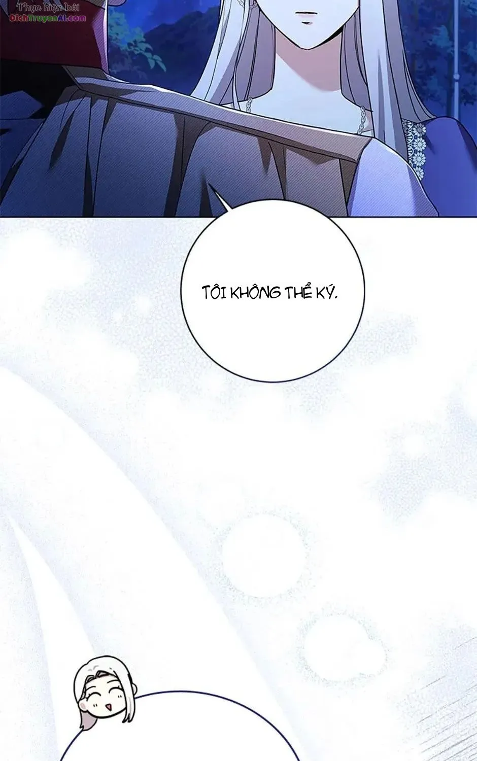 Tôi Đã Đình Công Vì Đã Đến Hạn Chót Chap 58 - Next Chap 59