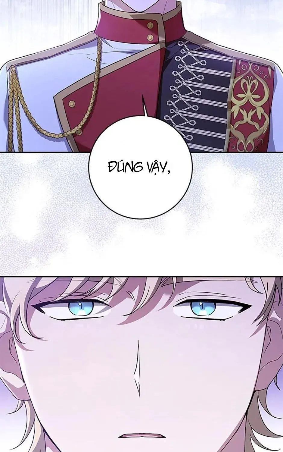 Tôi Đã Đình Công Vì Đã Đến Hạn Chót Chap 58 - Next Chap 59