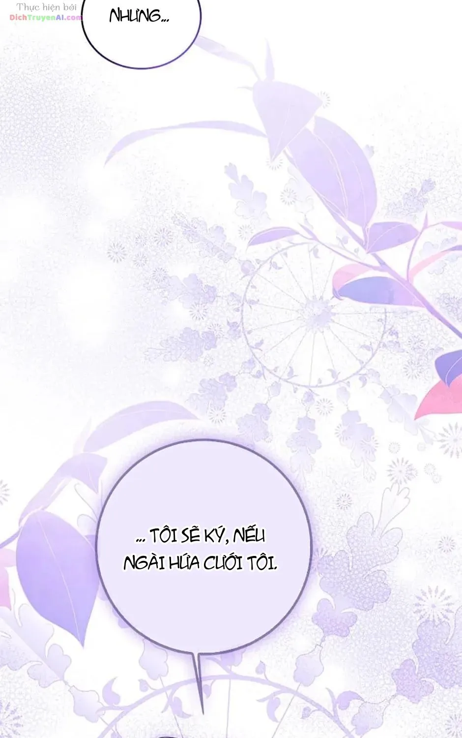 Tôi Đã Đình Công Vì Đã Đến Hạn Chót Chap 58 - Next Chap 59