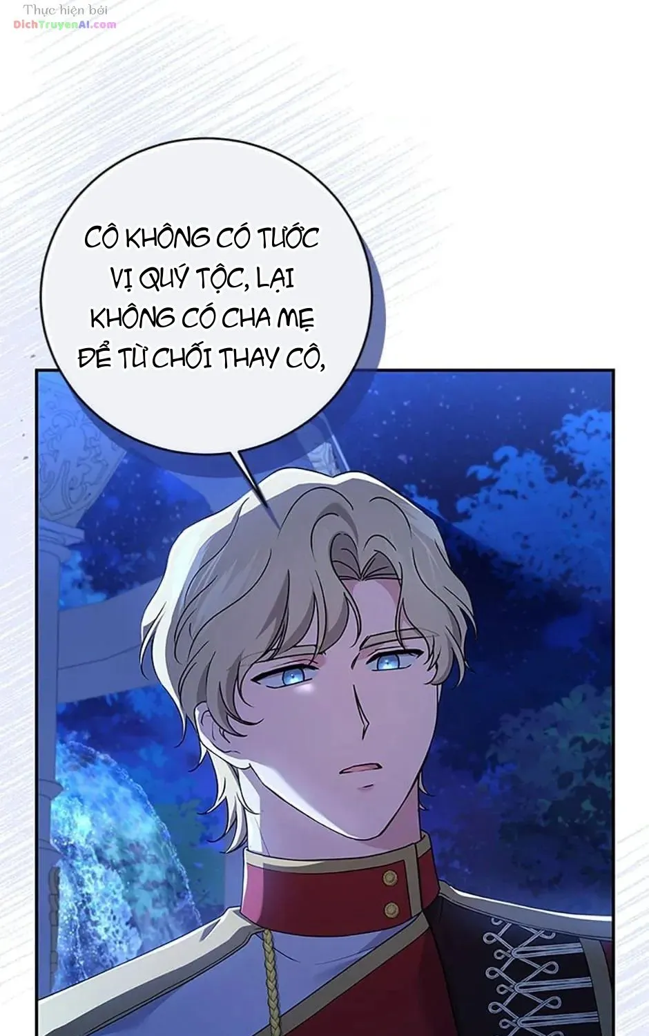 Tôi Đã Đình Công Vì Đã Đến Hạn Chót Chap 58 - Next Chap 59