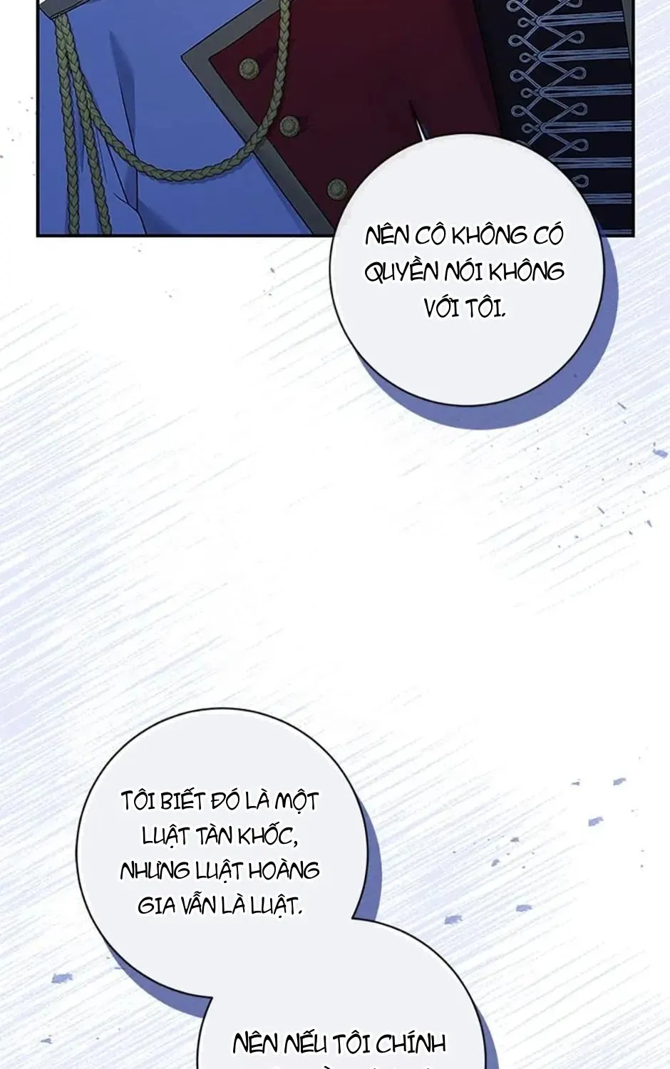 Tôi Đã Đình Công Vì Đã Đến Hạn Chót Chap 58 - Next Chap 59