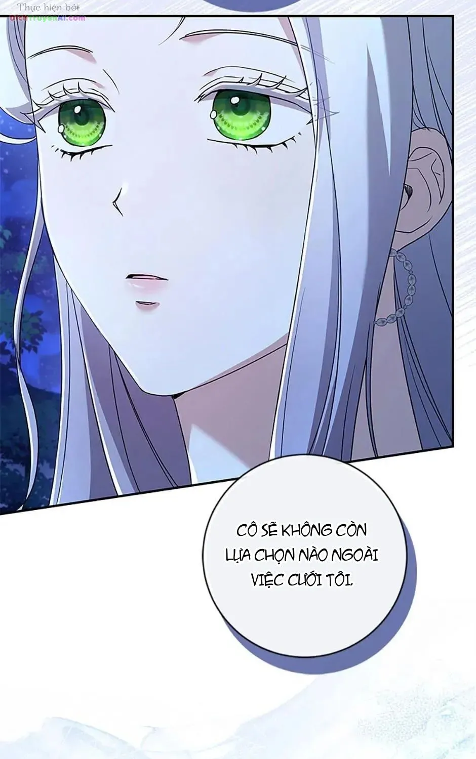 Tôi Đã Đình Công Vì Đã Đến Hạn Chót Chap 58 - Next Chap 59