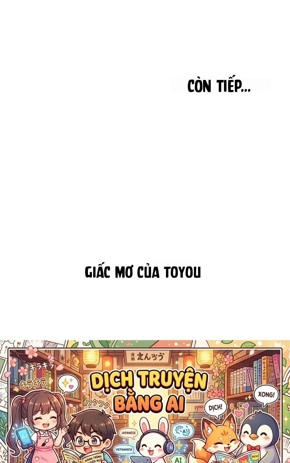 Tôi Đã Đình Công Vì Đã Đến Hạn Chót Chap 58 - Next Chap 59