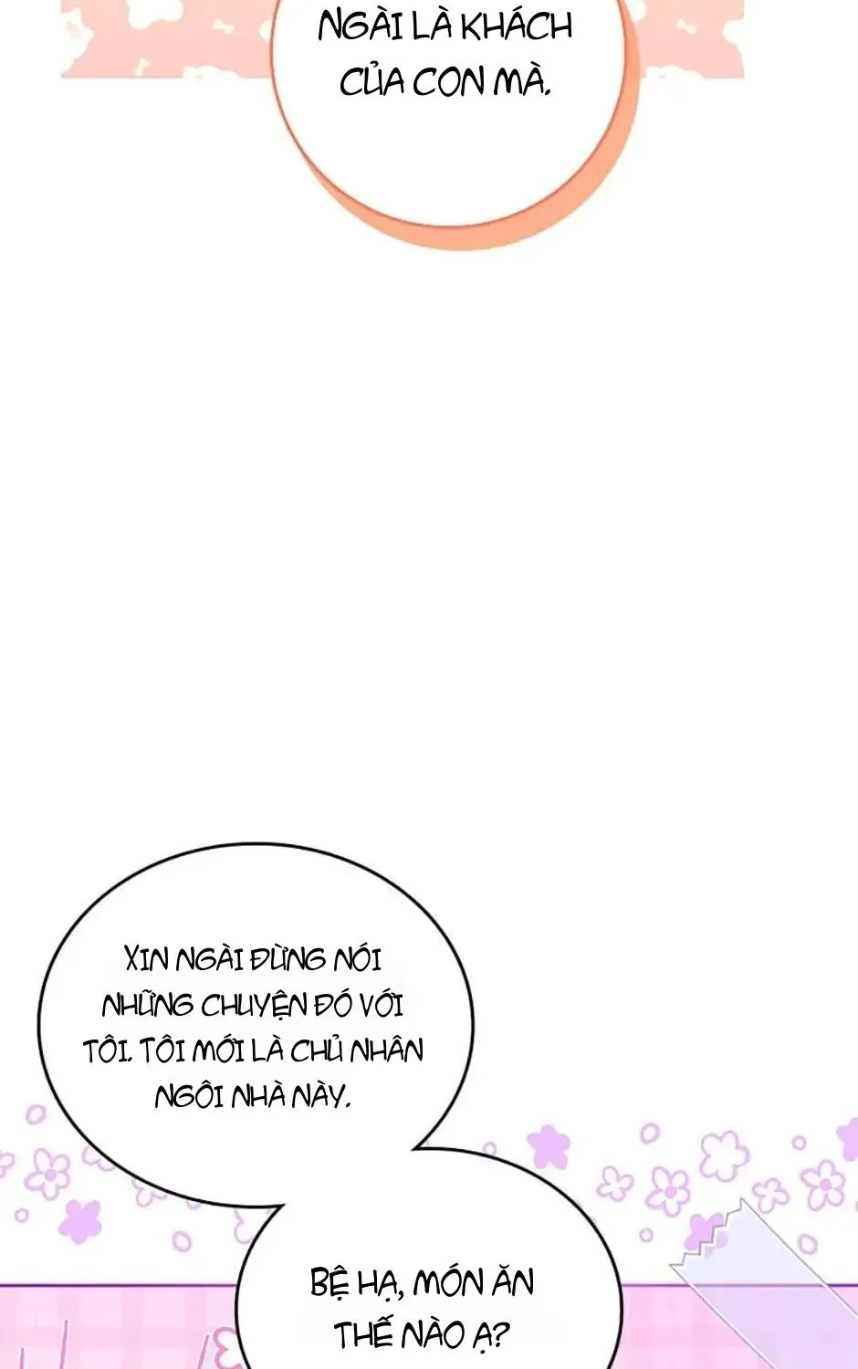 Tôi Đã Đình Công Vì Đã Đến Hạn Chót Chap 58 - Next Chap 59