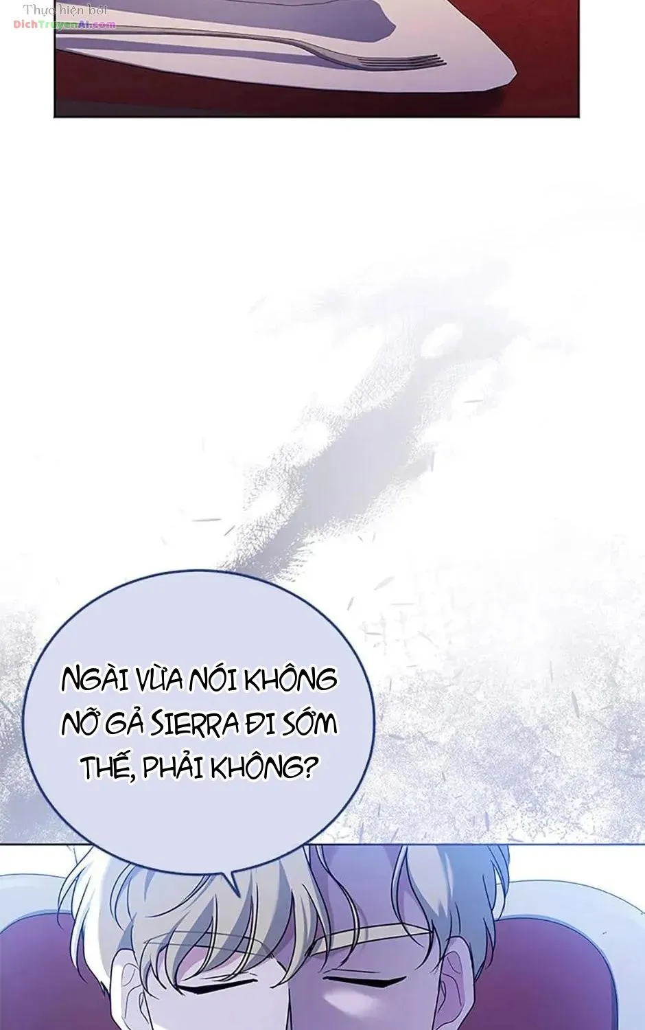 Tôi Đã Đình Công Vì Đã Đến Hạn Chót Chap 58 - Next Chap 59