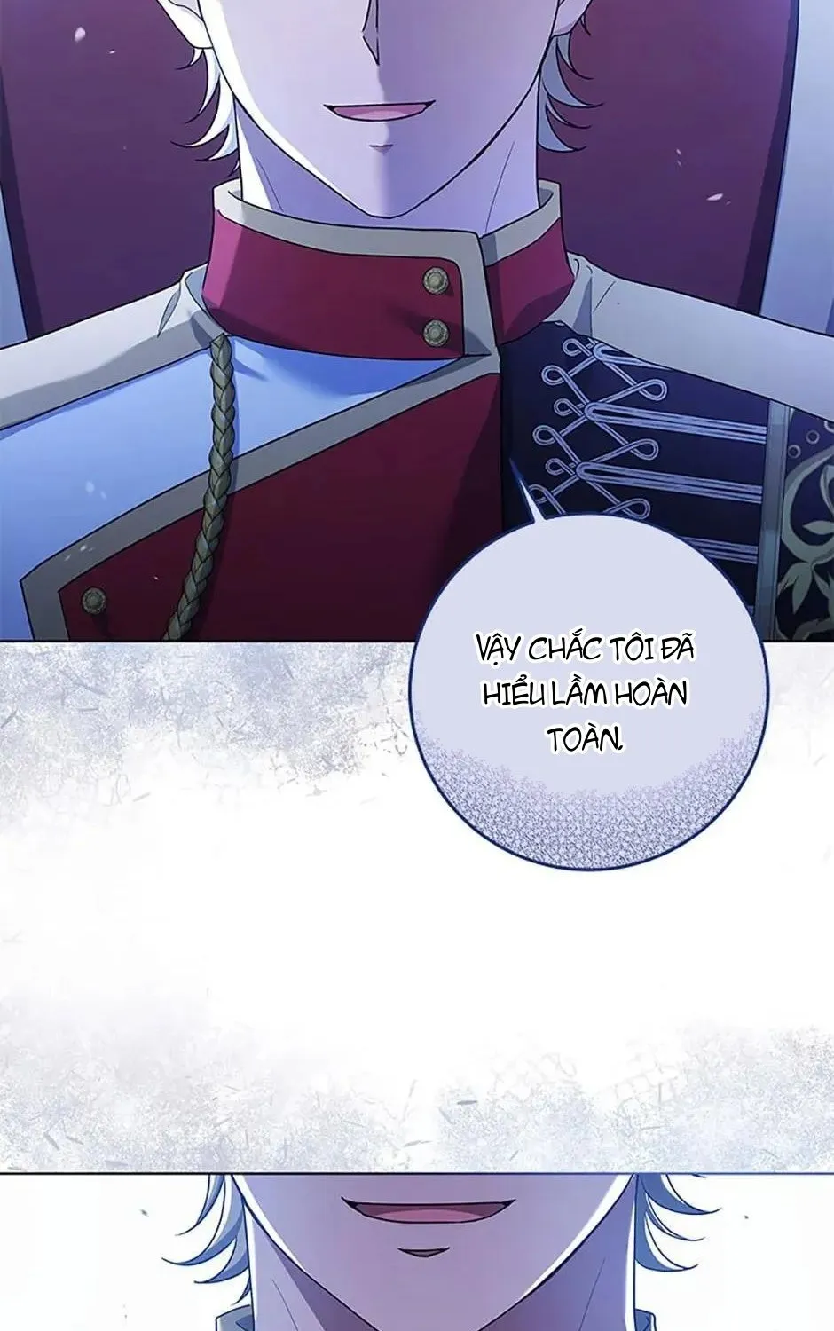 Tôi Đã Đình Công Vì Đã Đến Hạn Chót Chap 58 - Next Chap 59