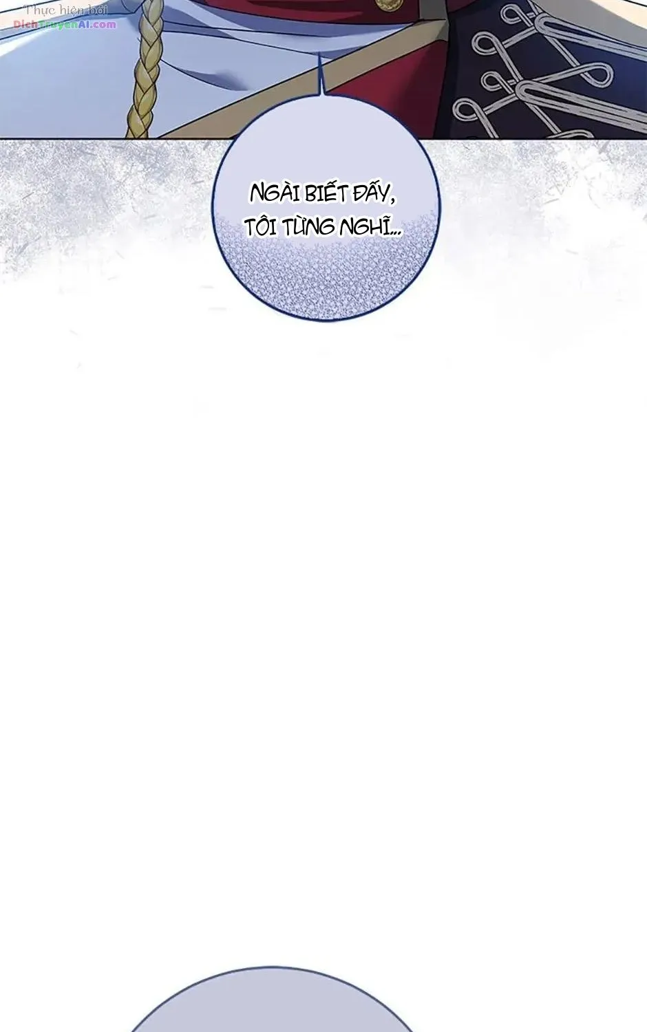 Tôi Đã Đình Công Vì Đã Đến Hạn Chót Chap 58 - Next Chap 59