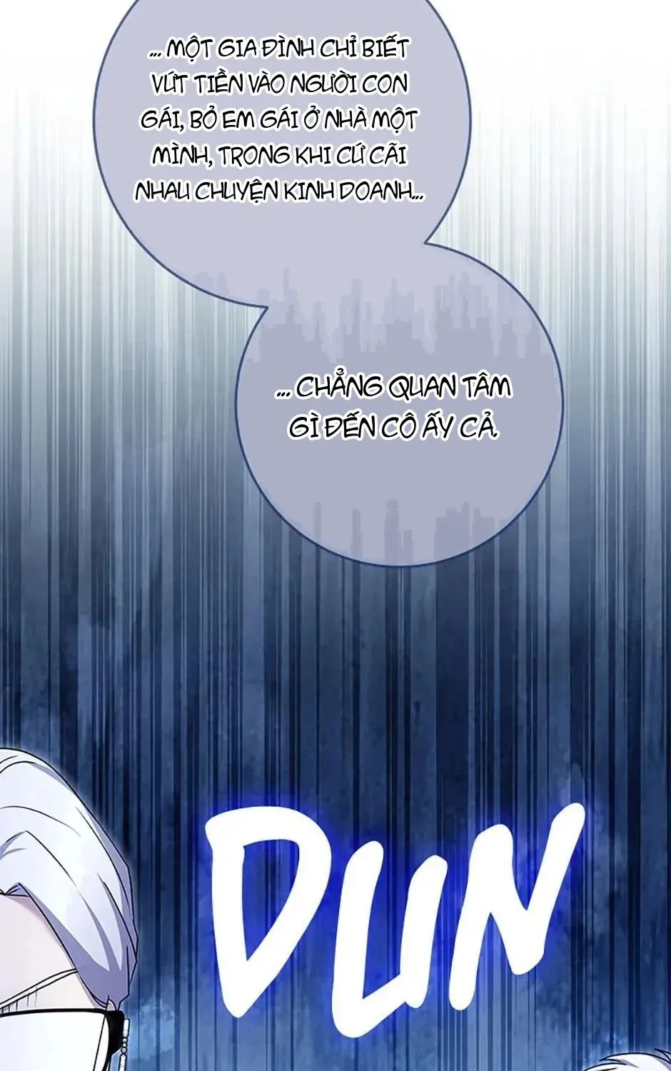 Tôi Đã Đình Công Vì Đã Đến Hạn Chót Chap 58 - Next Chap 59