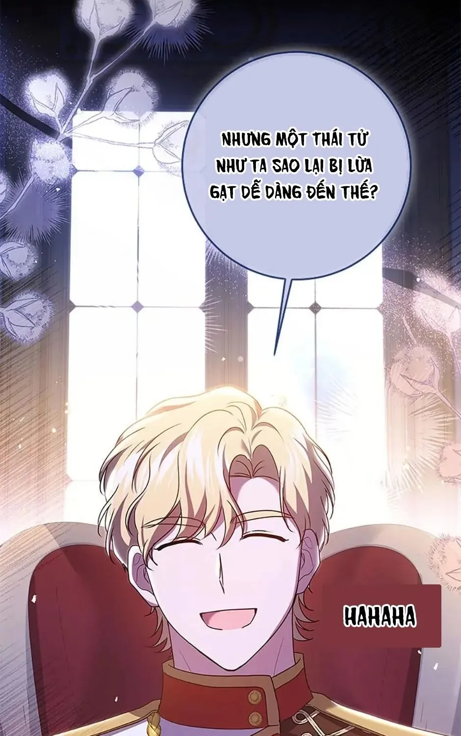 Tôi Đã Đình Công Vì Đã Đến Hạn Chót Chap 58 - Next Chap 59