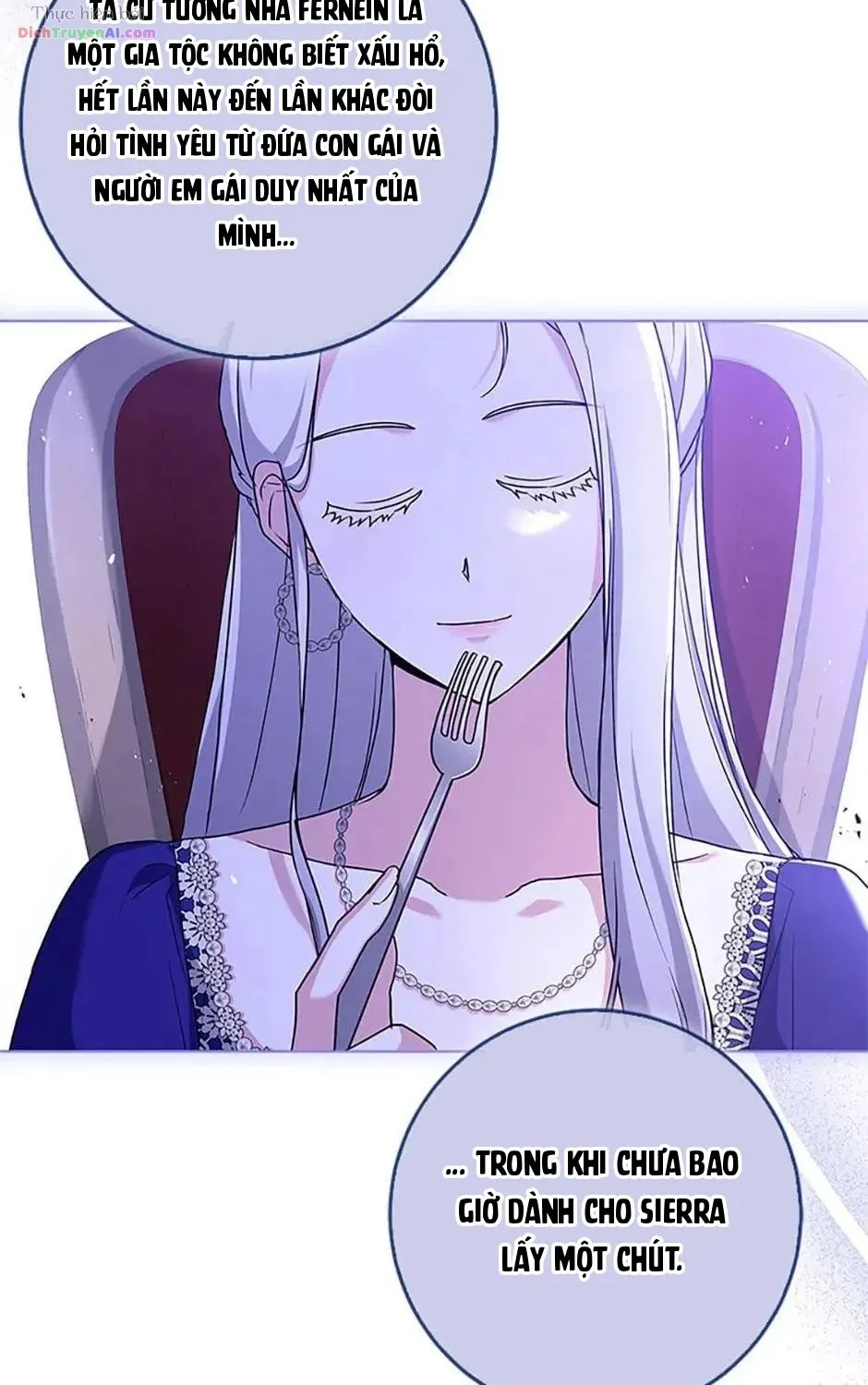 Tôi Đã Đình Công Vì Đã Đến Hạn Chót Chap 58 - Next Chap 59