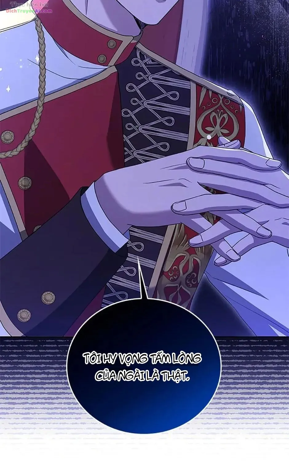 Tôi Đã Đình Công Vì Đã Đến Hạn Chót Chap 58 - Next Chap 59