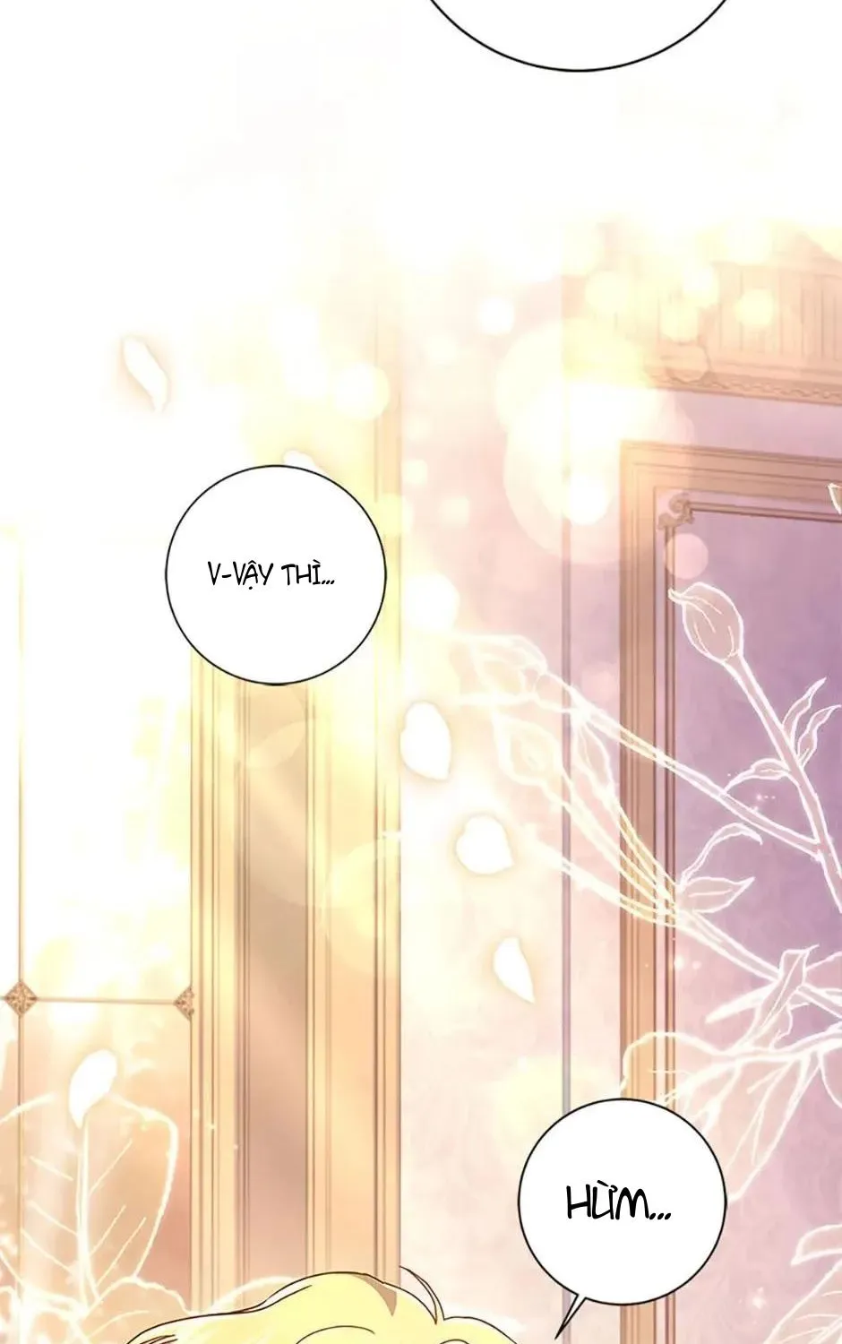 Tôi Đã Đình Công Vì Đã Đến Hạn Chót Chap 58 - Next Chap 59
