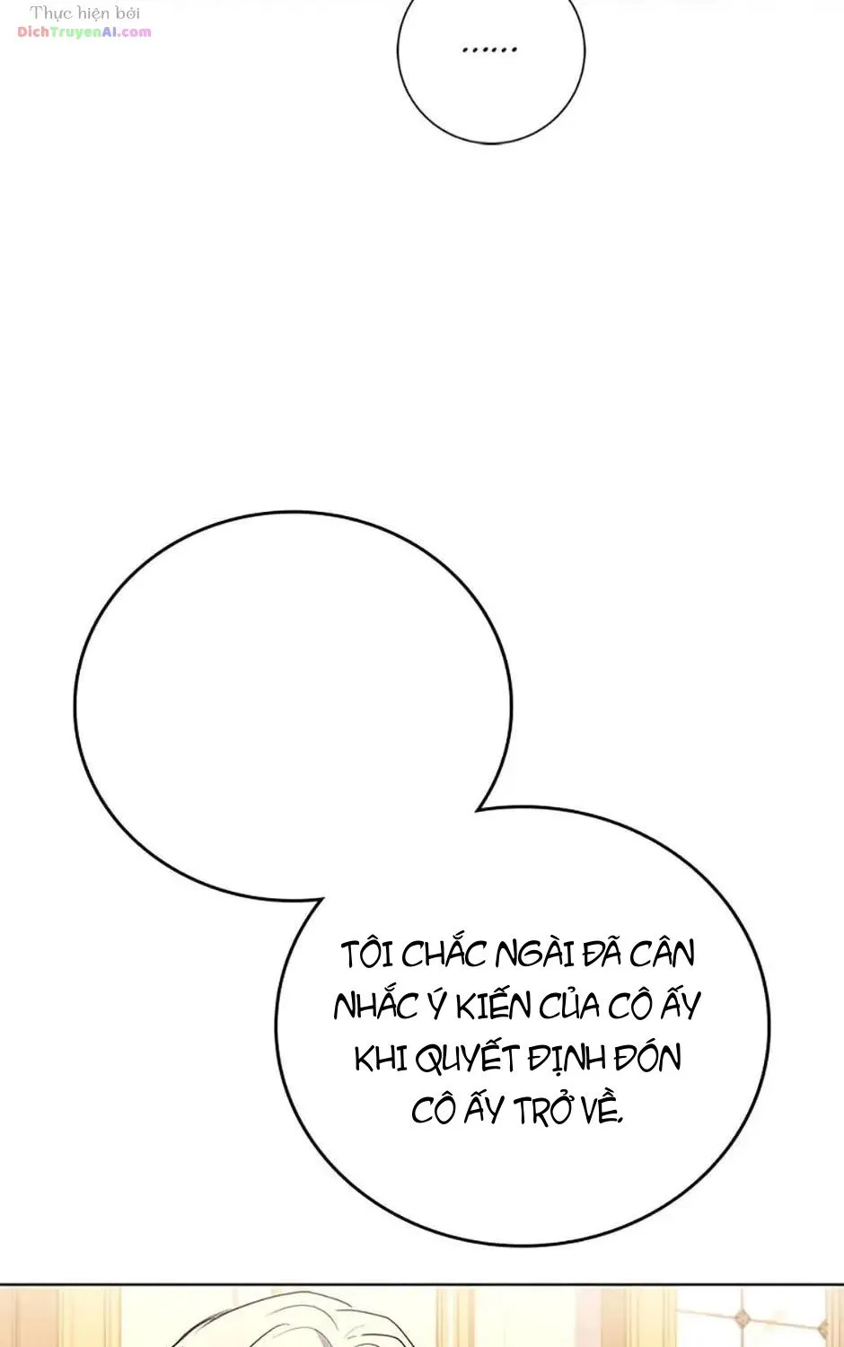 Tôi Đã Đình Công Vì Đã Đến Hạn Chót Chap 58 - Next Chap 59