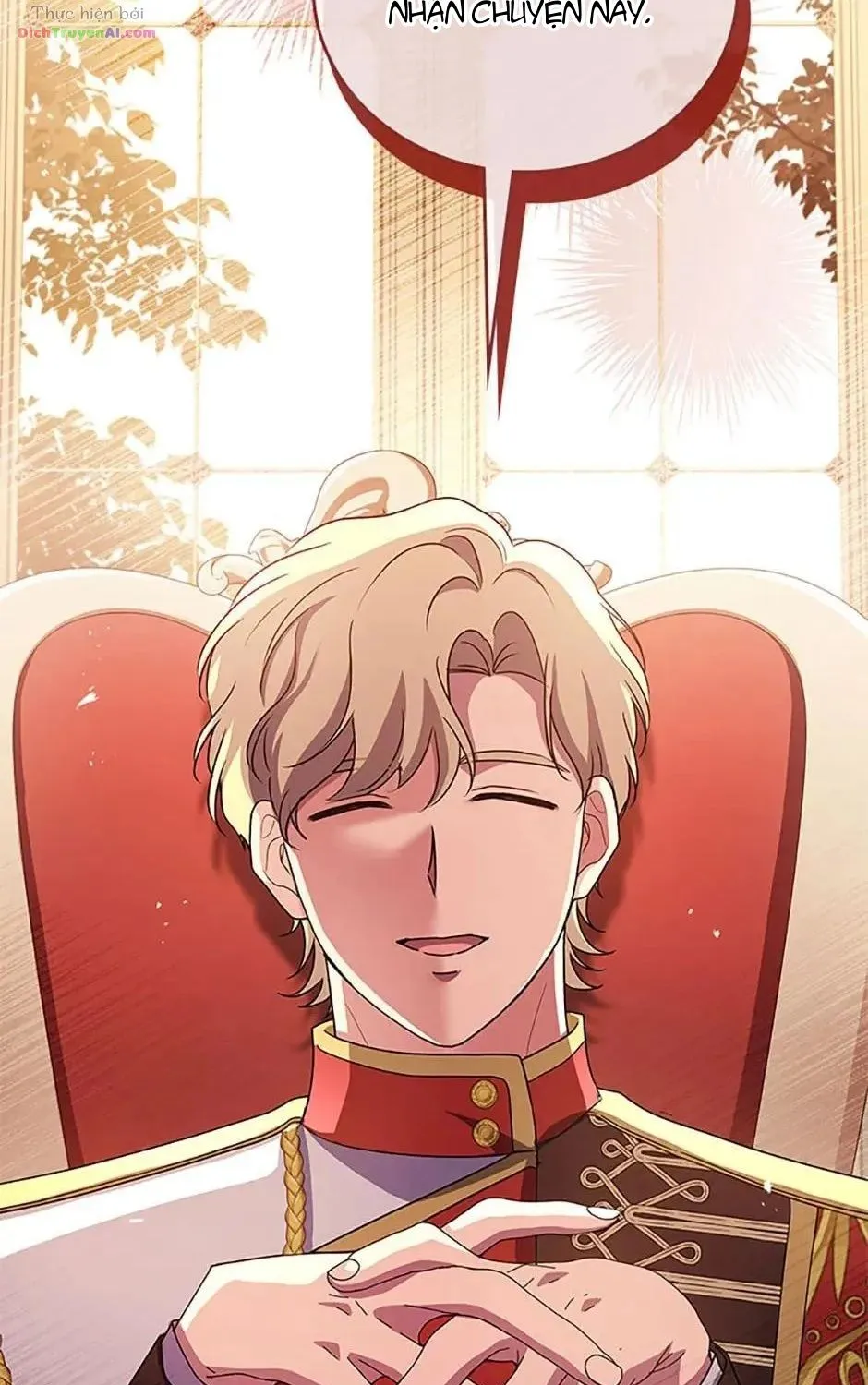 Tôi Đã Đình Công Vì Đã Đến Hạn Chót Chap 58 - Next Chap 59