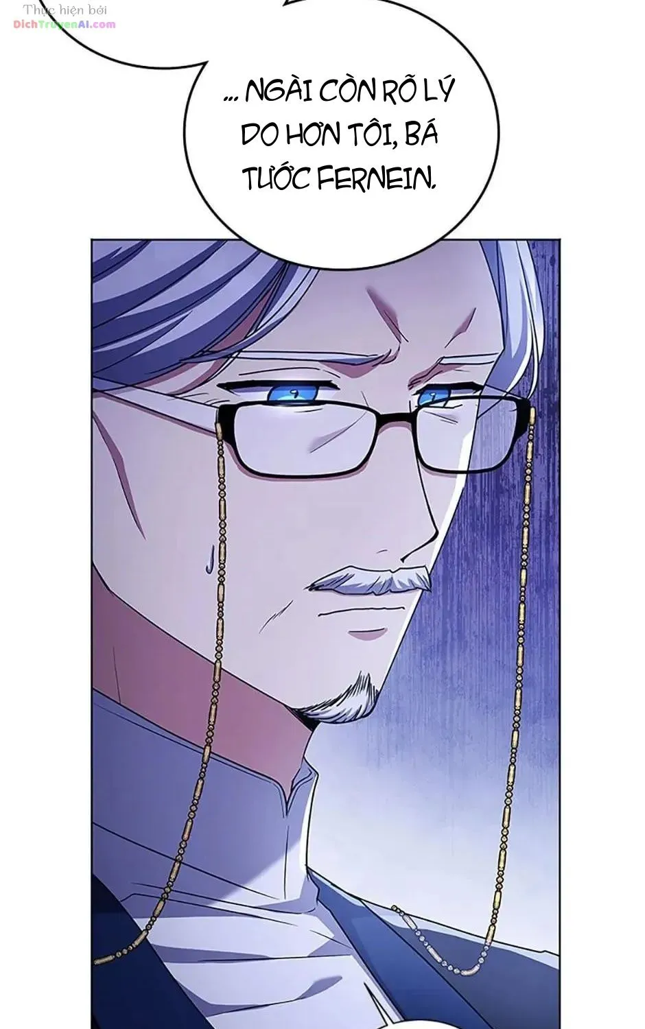 Tôi Đã Đình Công Vì Đã Đến Hạn Chót Chap 58 - Next Chap 59