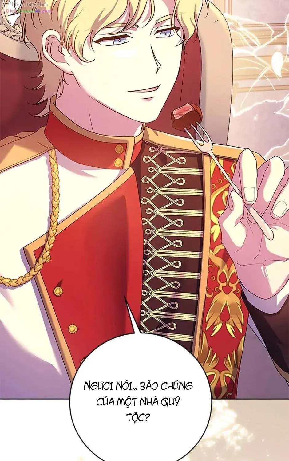 Tôi Đã Đình Công Vì Đã Đến Hạn Chót Chap 58 - Next Chap 59
