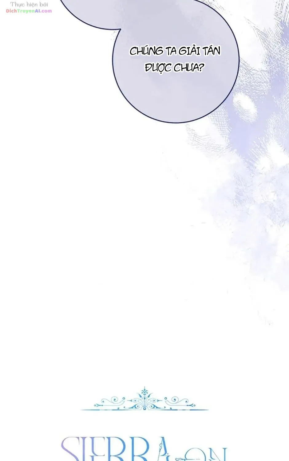 Tôi Đã Đình Công Vì Đã Đến Hạn Chót Chap 58 - Next Chap 59